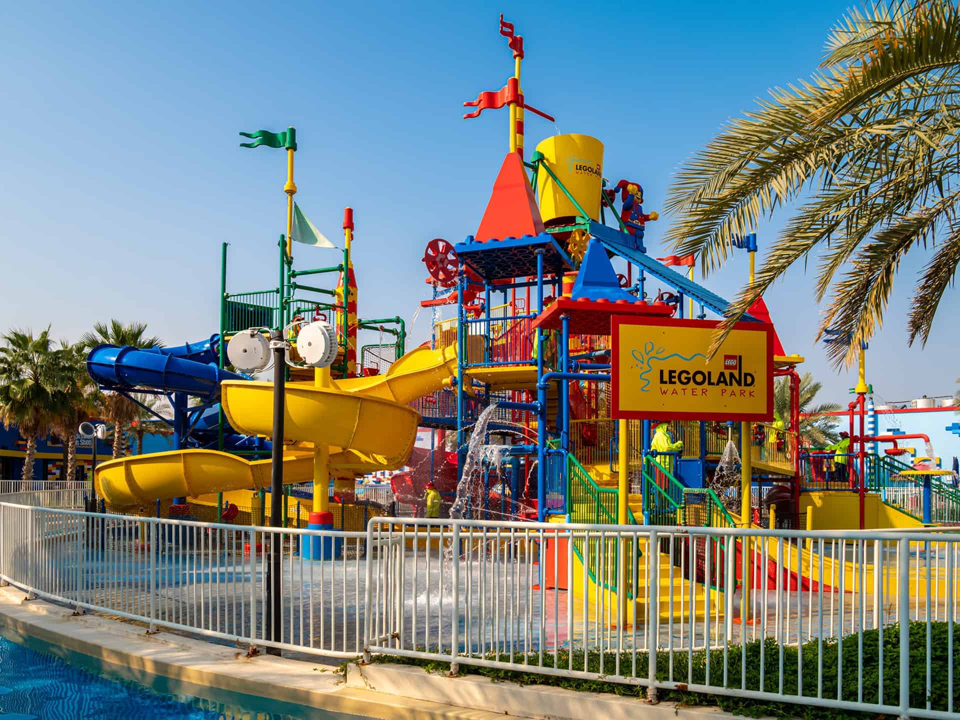legoland waterpark dubai legoland waterpark dubai