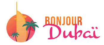 STAGING Bonjour Dubaï