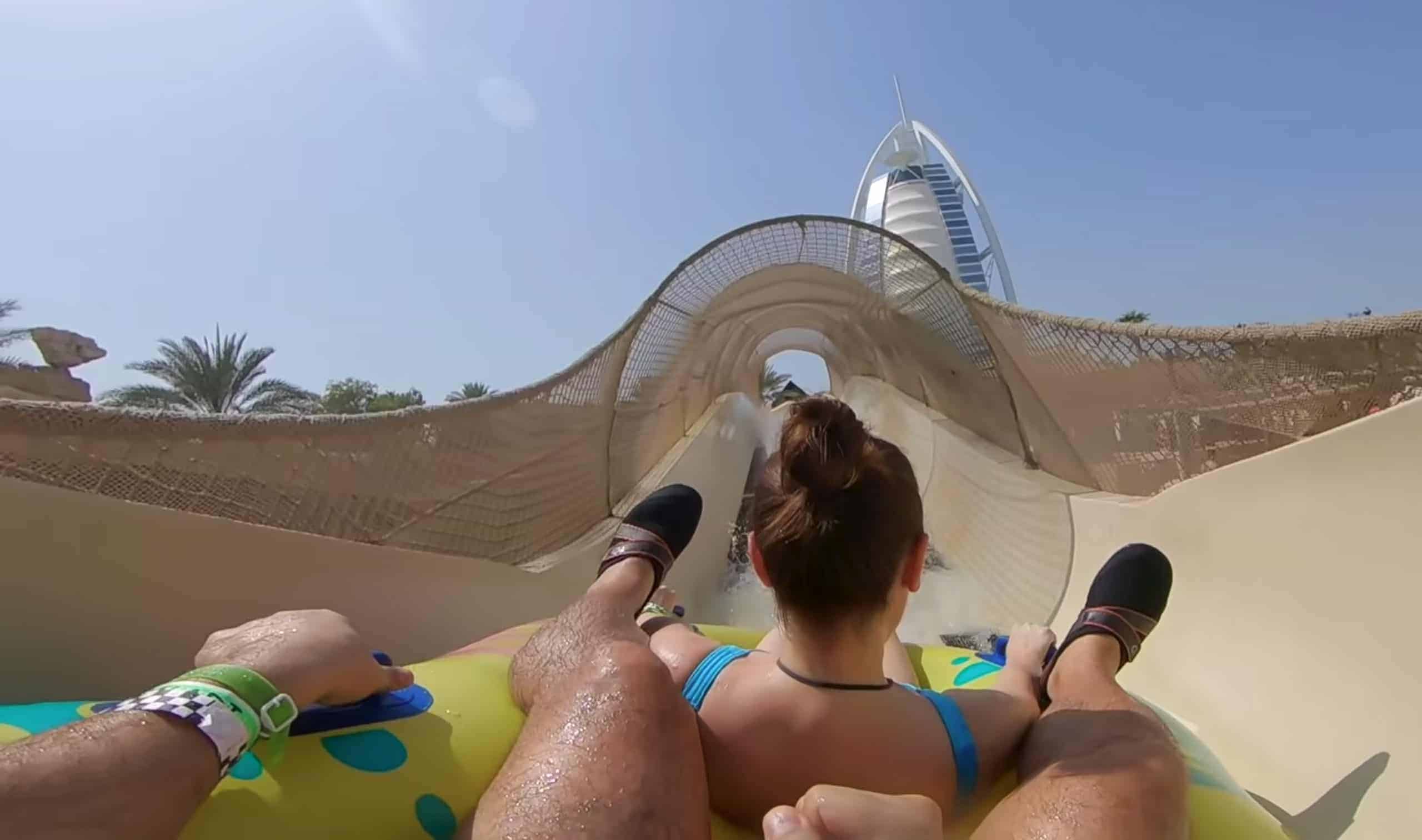 master blasters toboggans