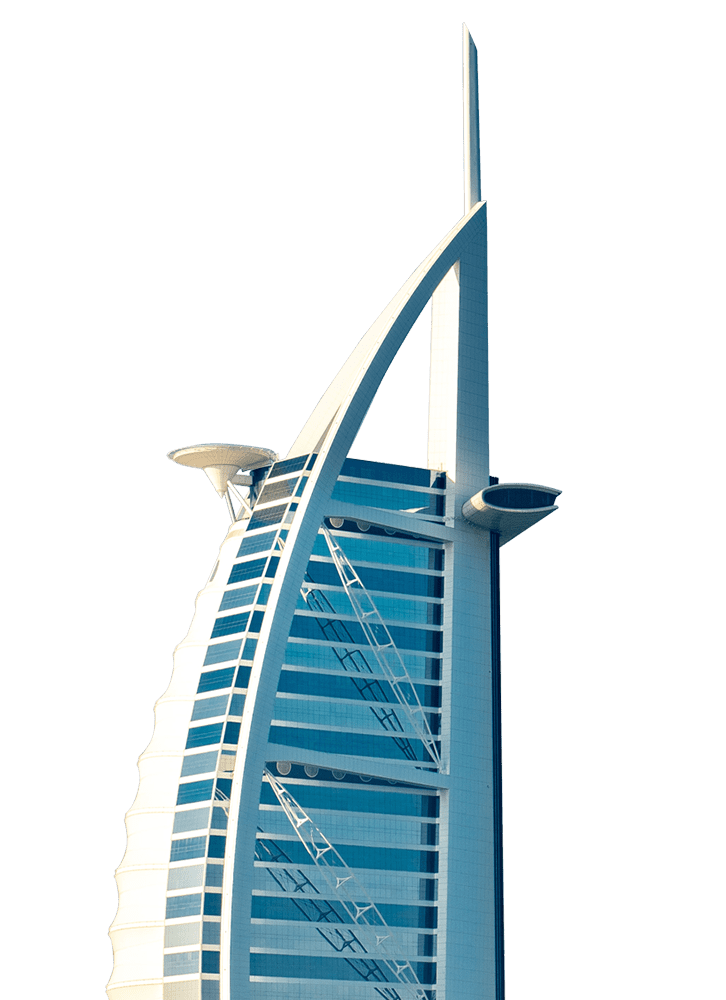 burj al arab