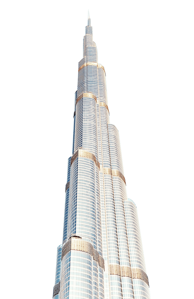 visiter burj khalifa