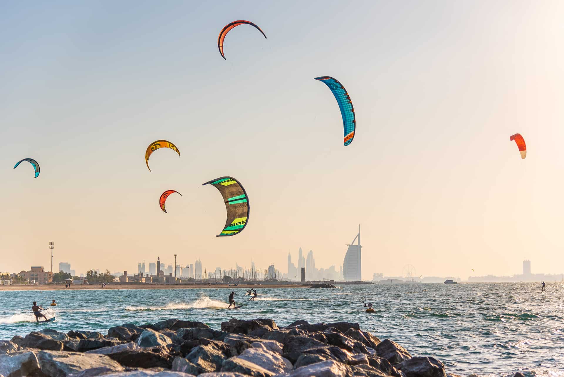 kite beach dubai kite beach dubai