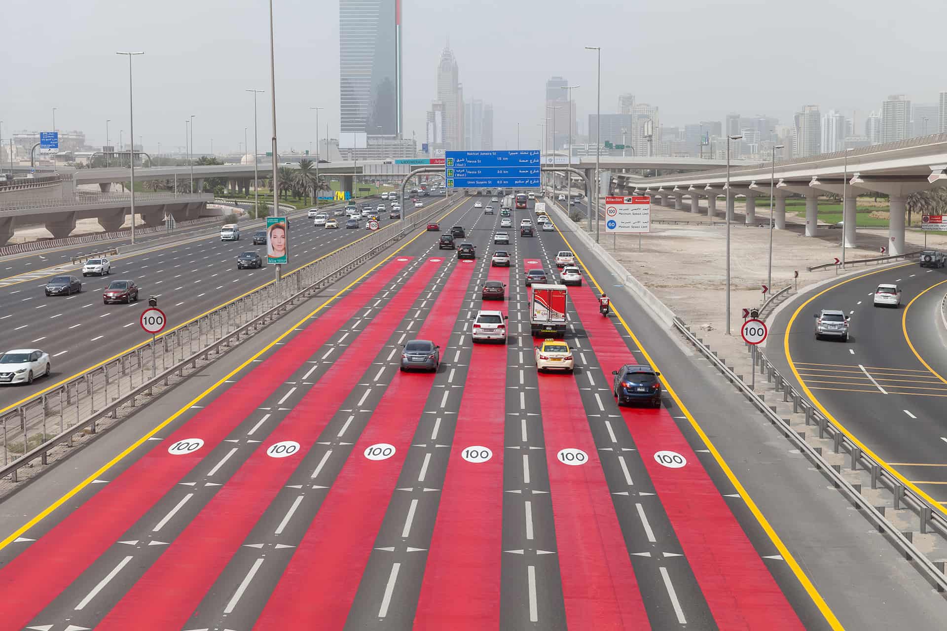 abu dhabi depuis dubai louer voiture eau