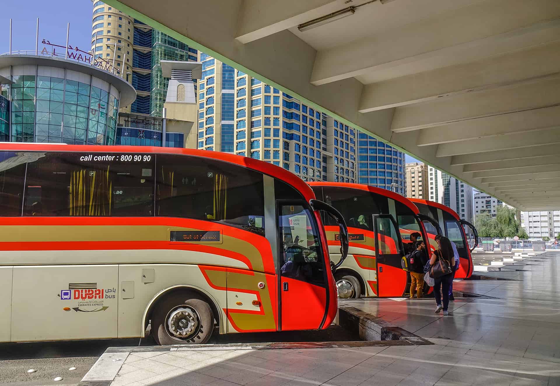 bus abu dhabi depuis dubai bus abu dhabi depuis dubai
