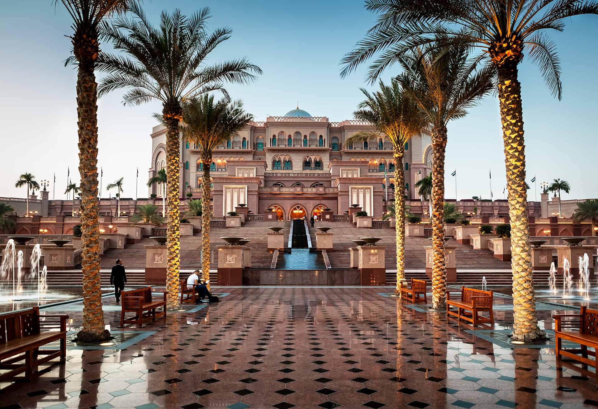 emirates palace abou dhabi emirates palace abou dhabi
