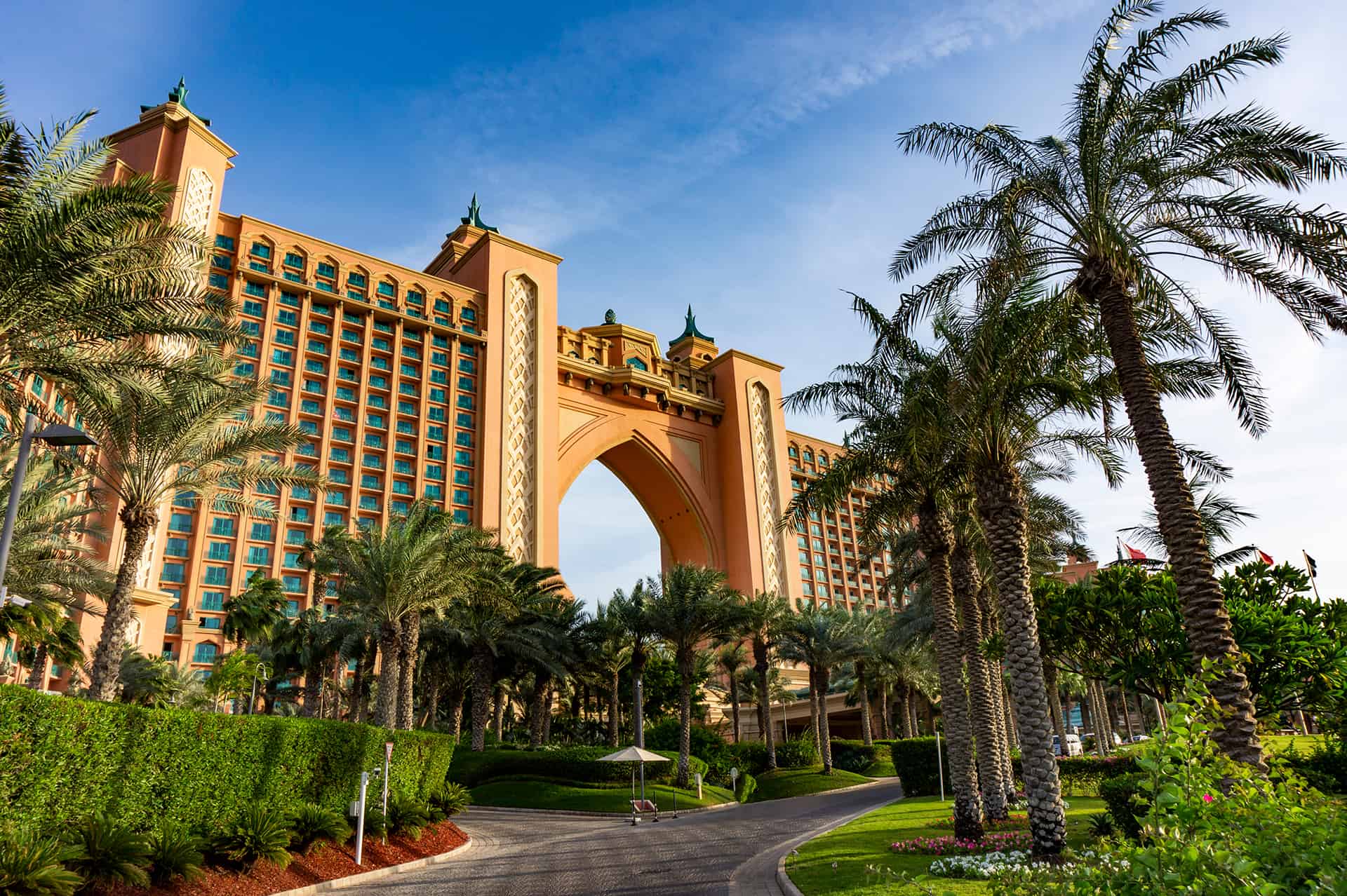 hotel atlantis dubai hotel atlantis the palm