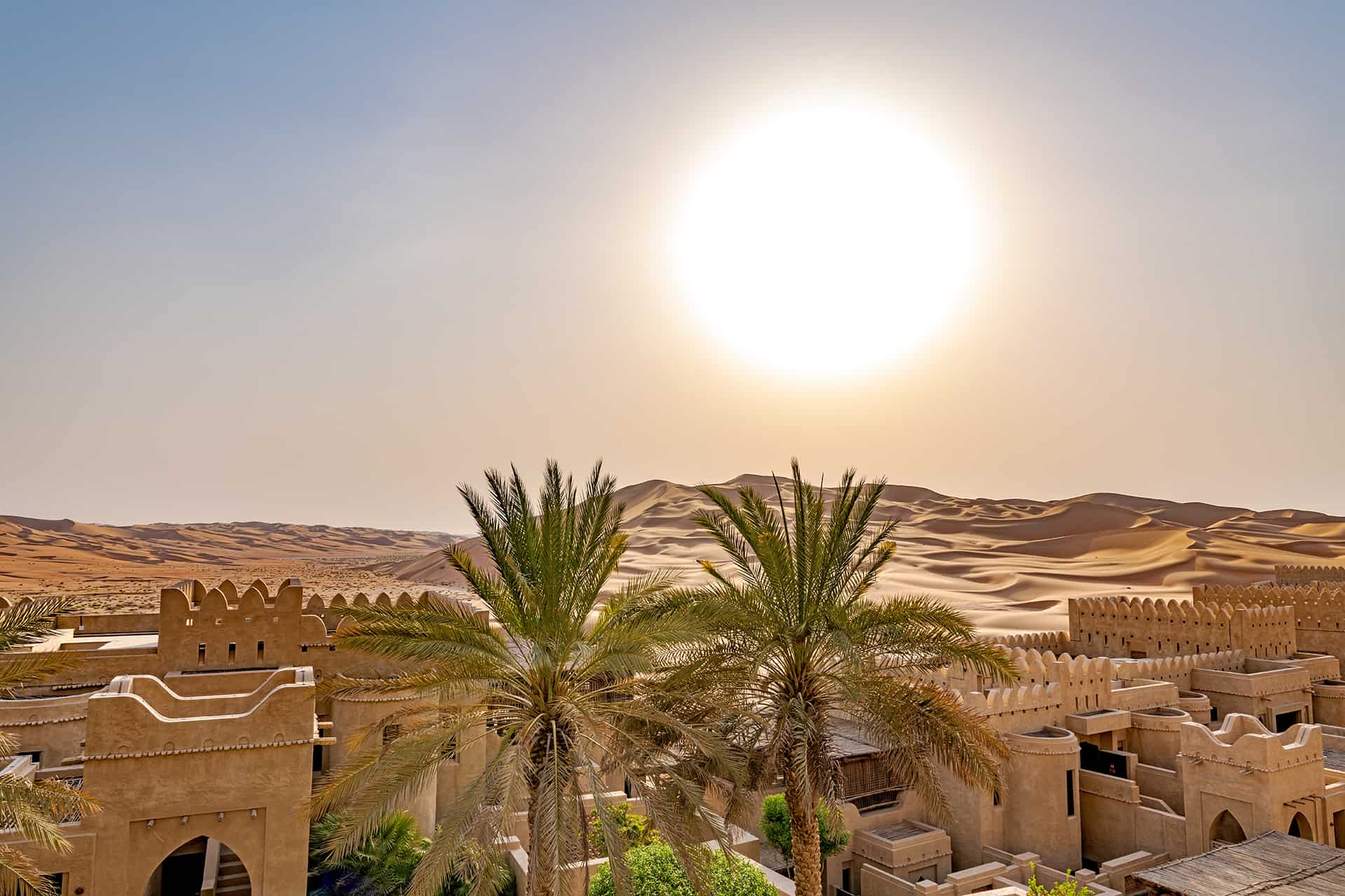 oasis de liwa oasis de liwa