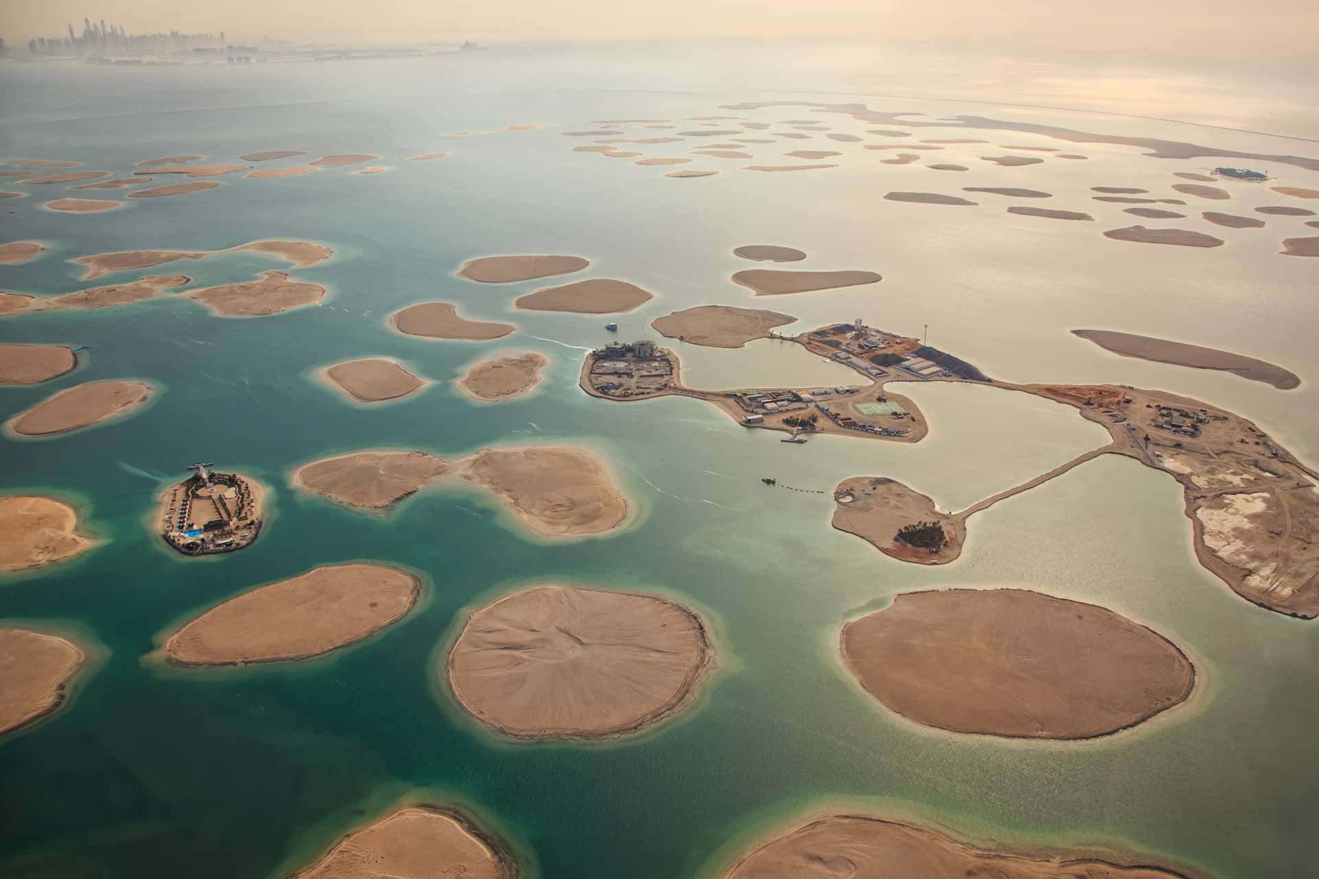 iles the world vue du ciel iles the world vue du ciel