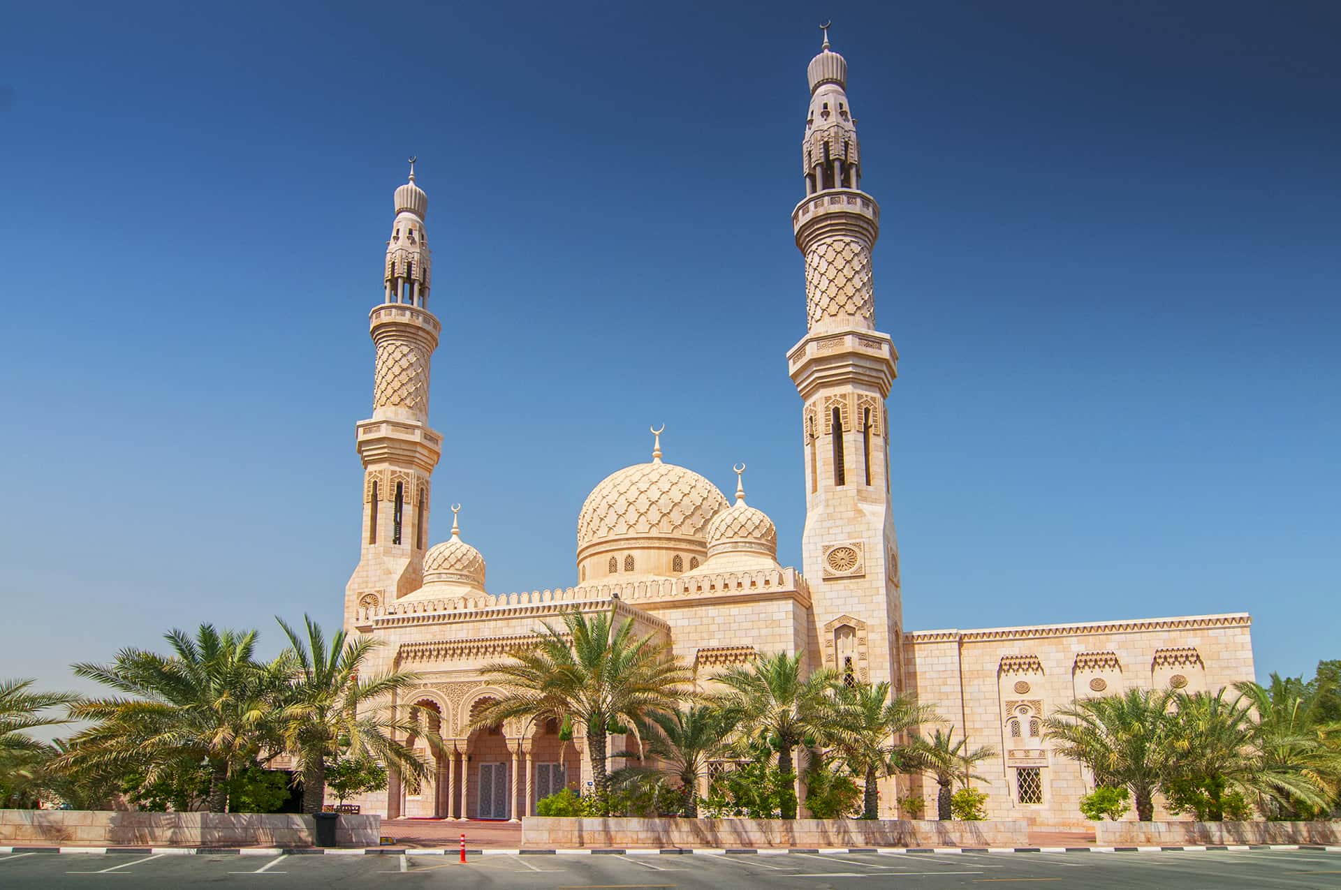 mosquee jumeirah dubai mosquee jumeirah dubai