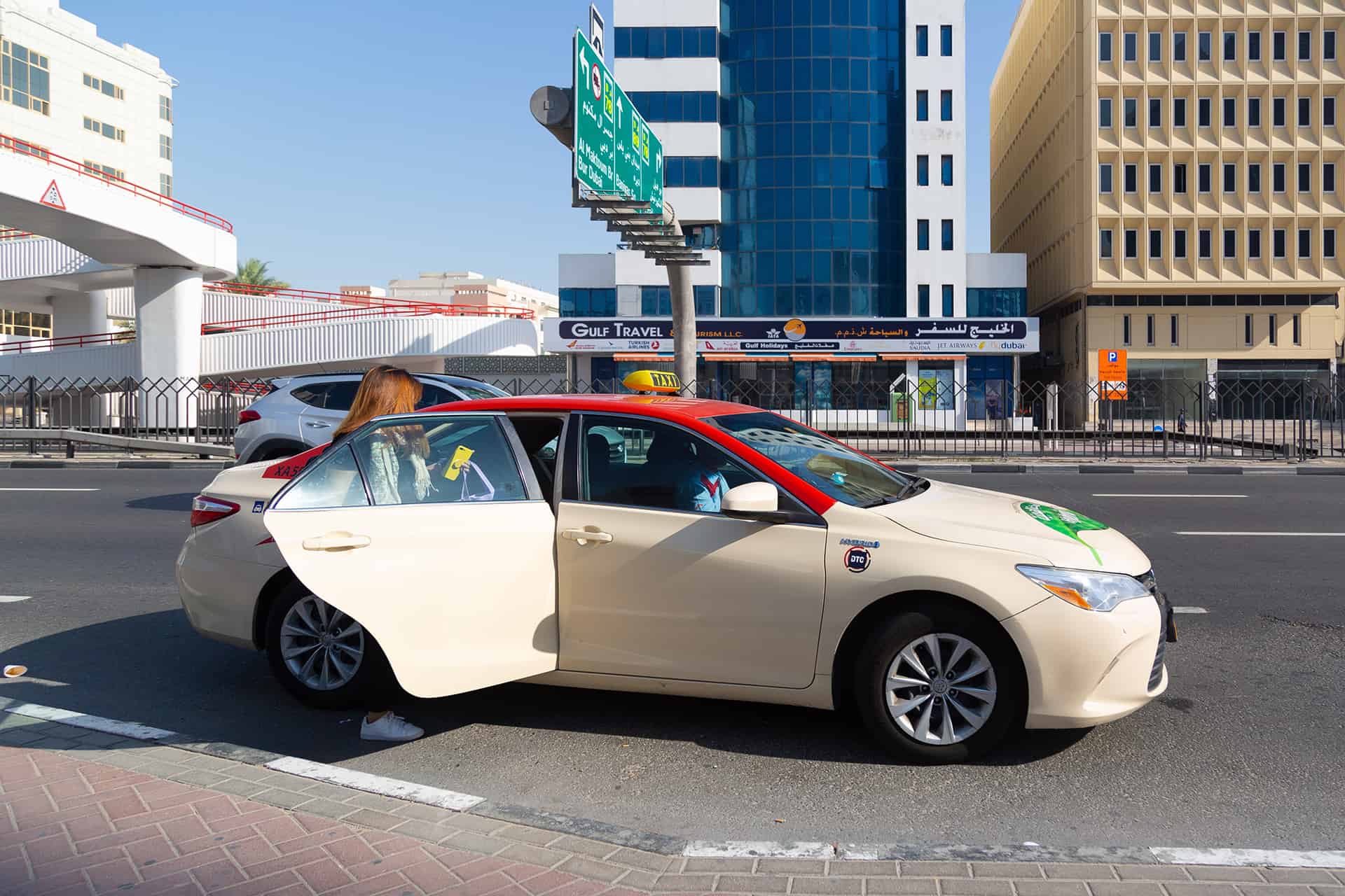 prendre un taxi a dubai prendre un taxi a dubai