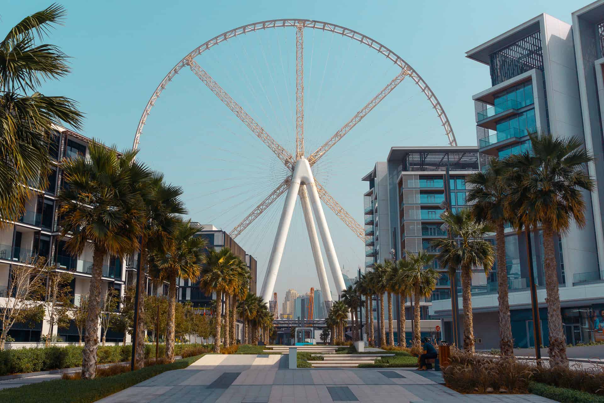 plus grande roue du monde plus grande roue du monde