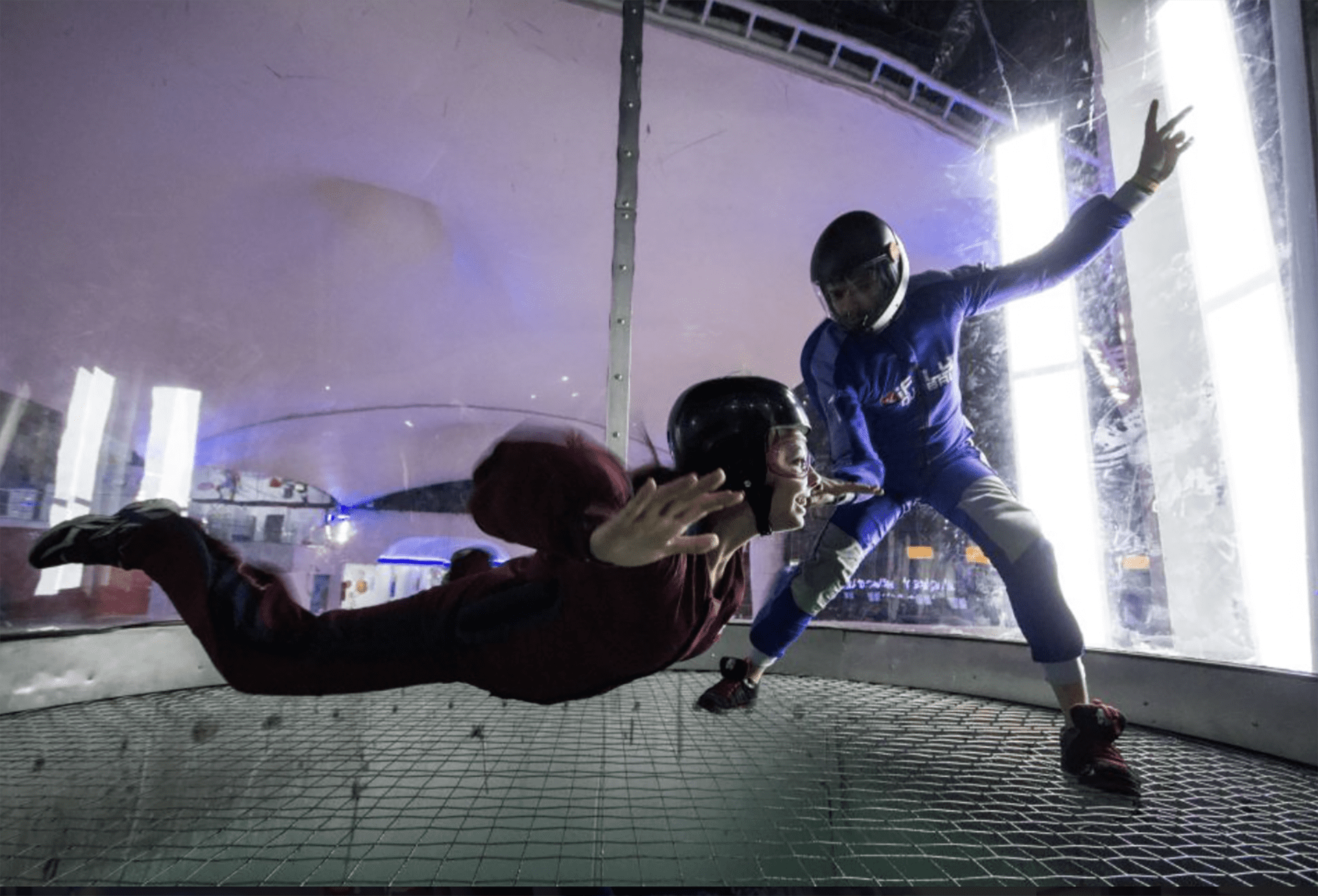 ifly dubai