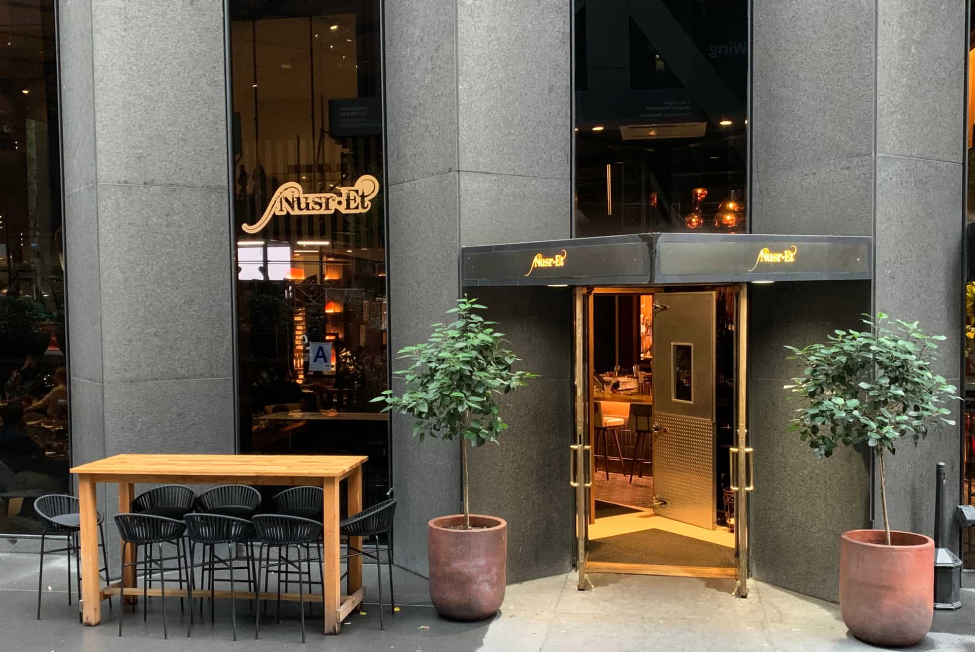 salt bae restaurant salt bae restaurant