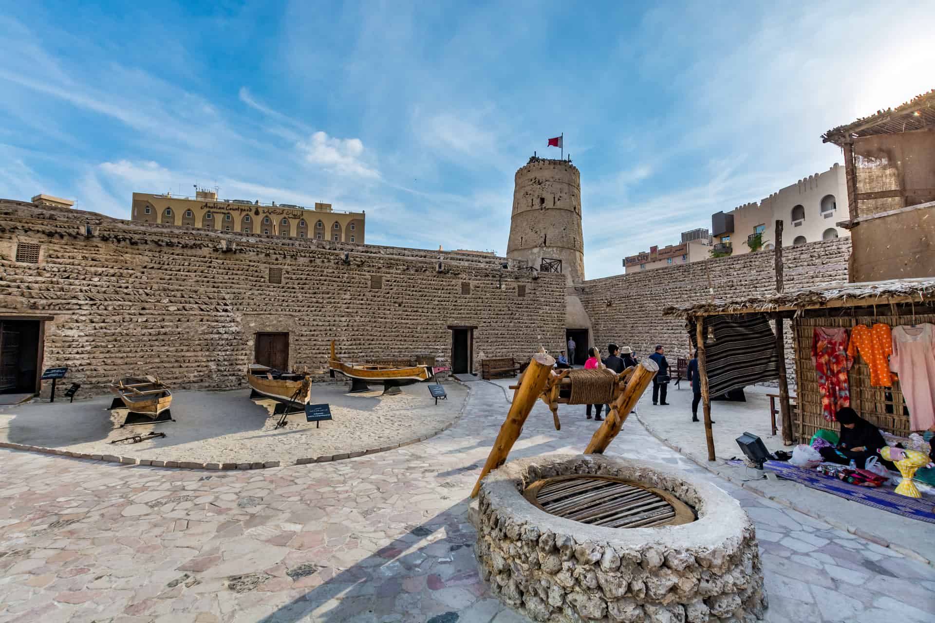 fort d al fahidi fort d al fahidi