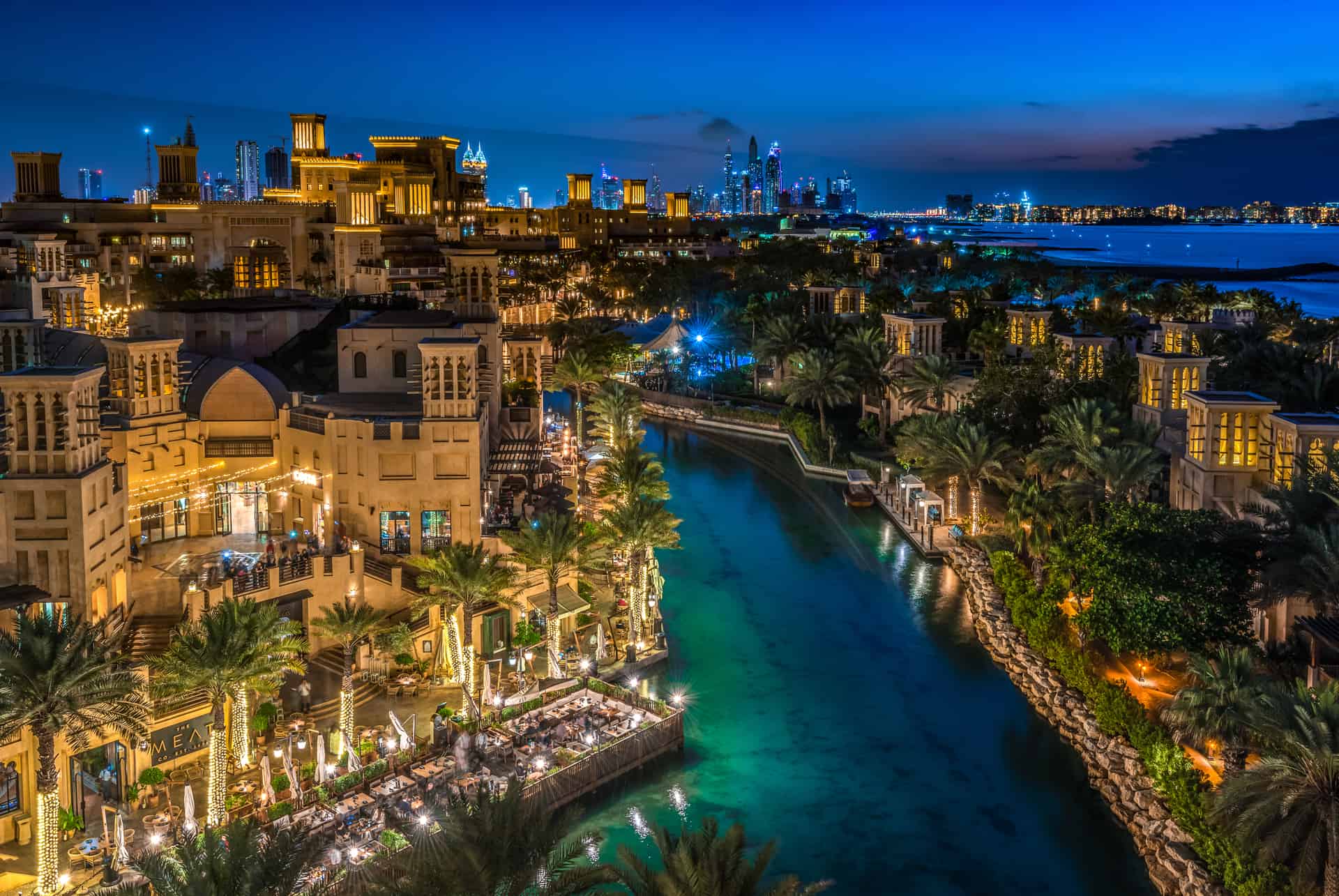 madinat jumeirah madinat jumeirah