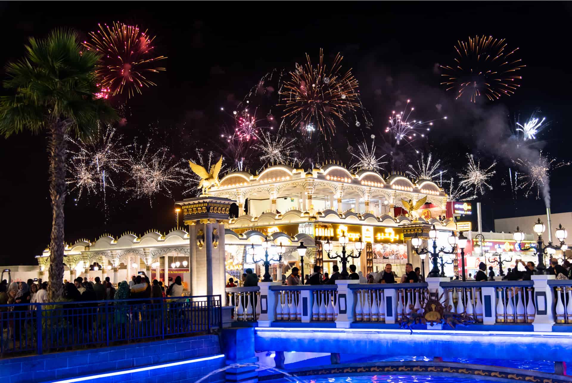 nouvel an au global village nouvel an au global village