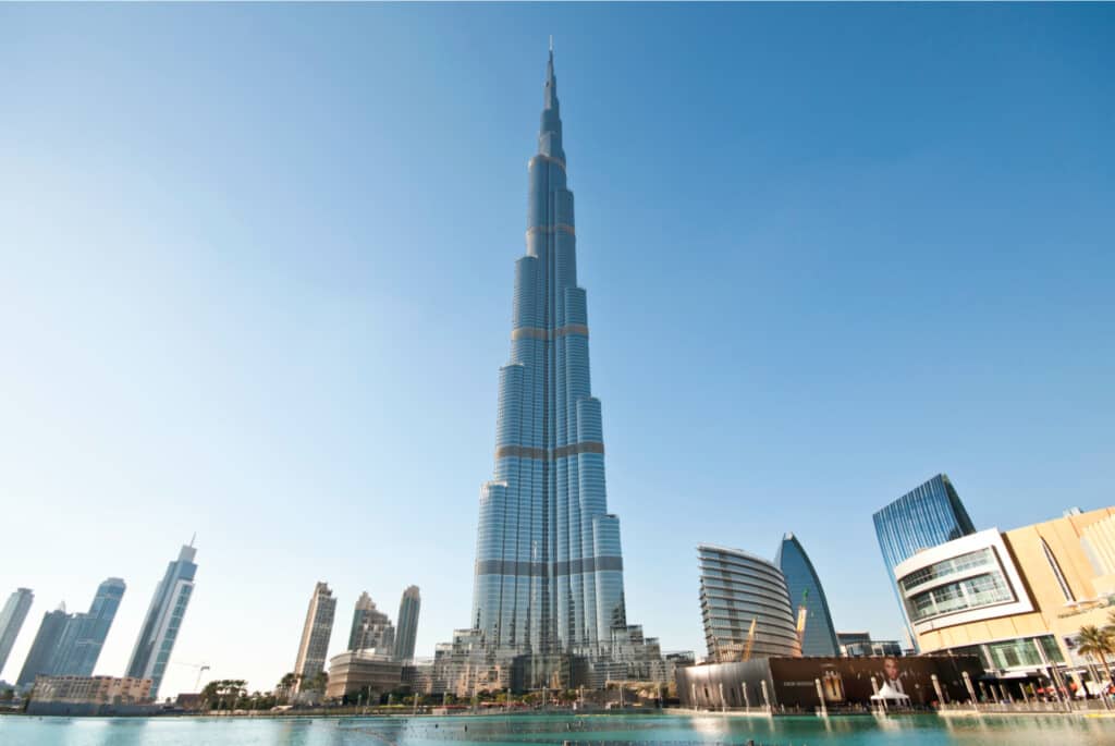 burj khalifa burj khalifa