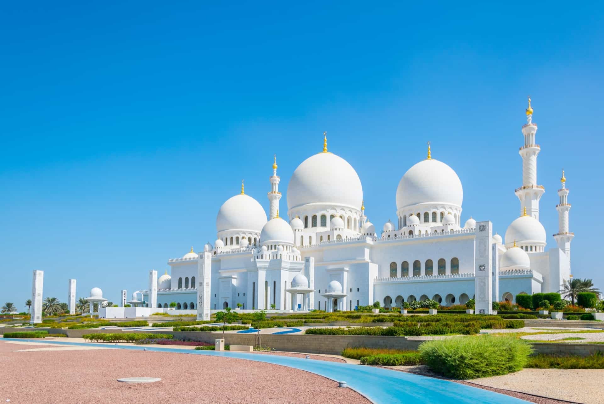 abu dhabi abu dhabi
