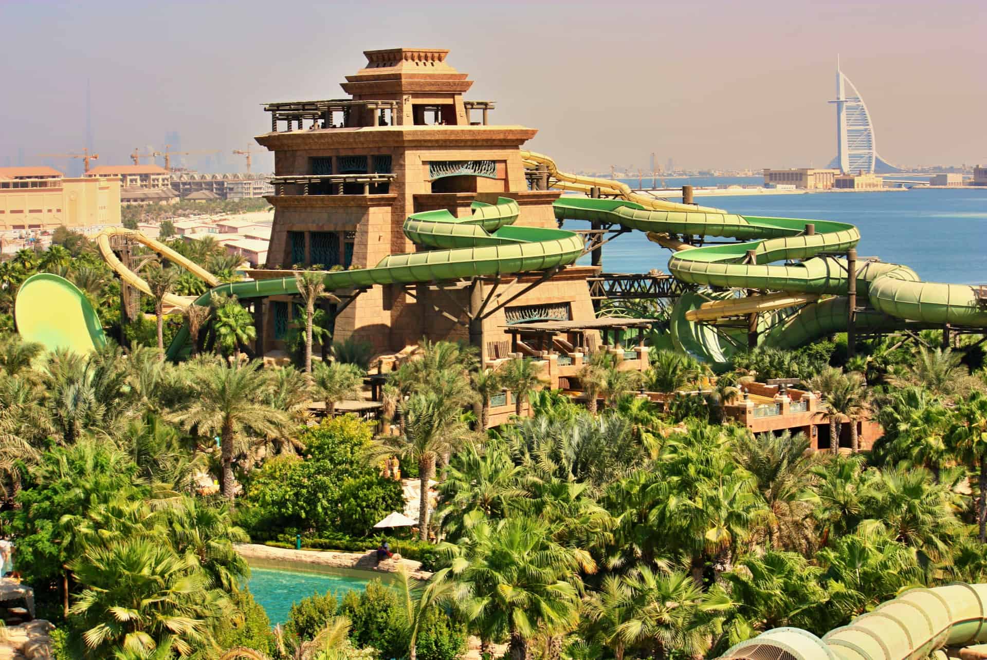 parc aquatique dubai parc aquatique dubai