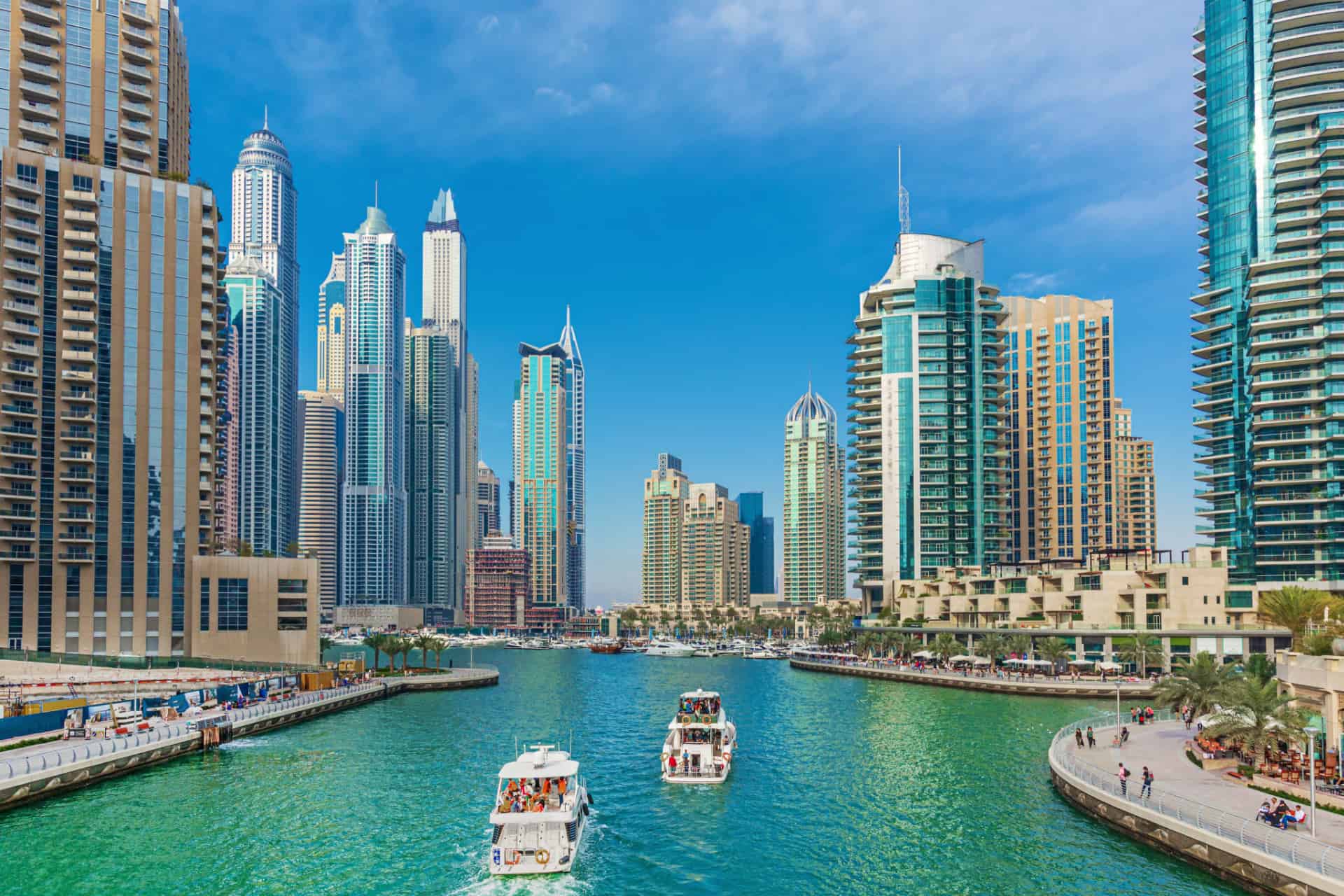 dubai marina dubai marina