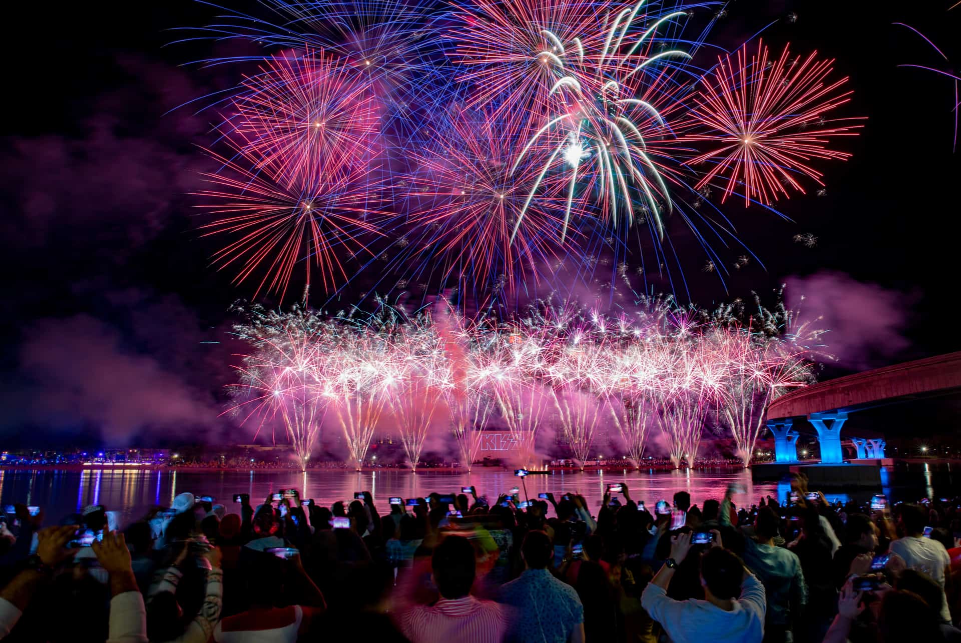 nouvel an dubai nouvel an dubai