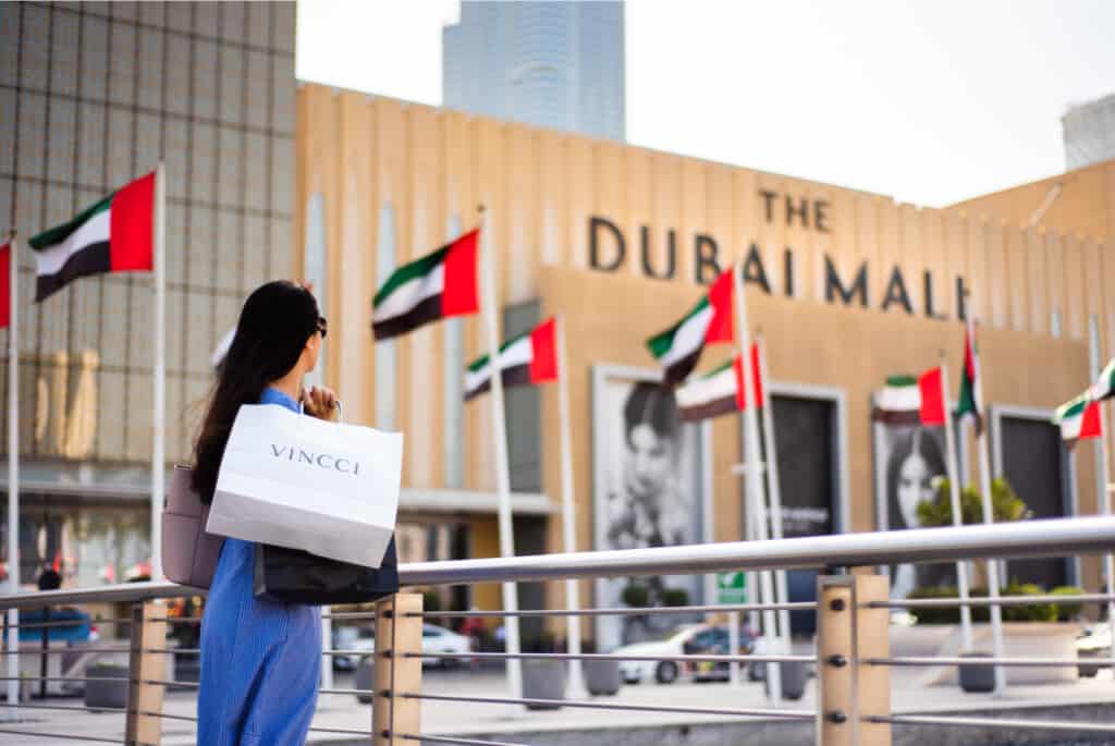 shopping dubai shopping dubai