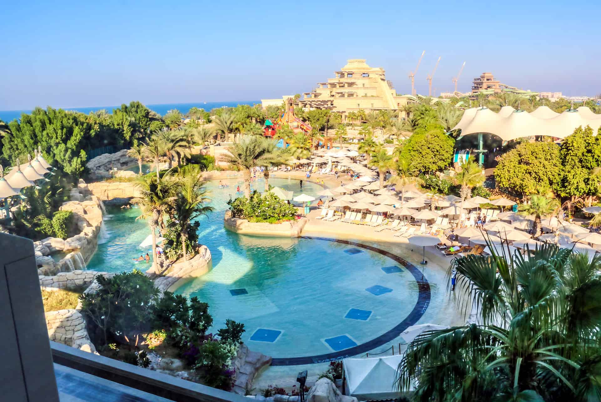 atlantis aquaventure dubai atlantis aquaventure dubai