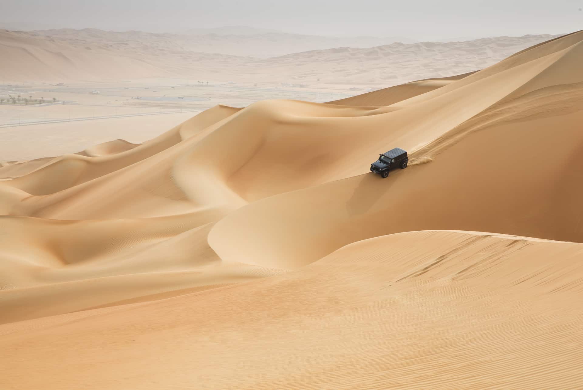 desert abu dhabi desert abu dhabi