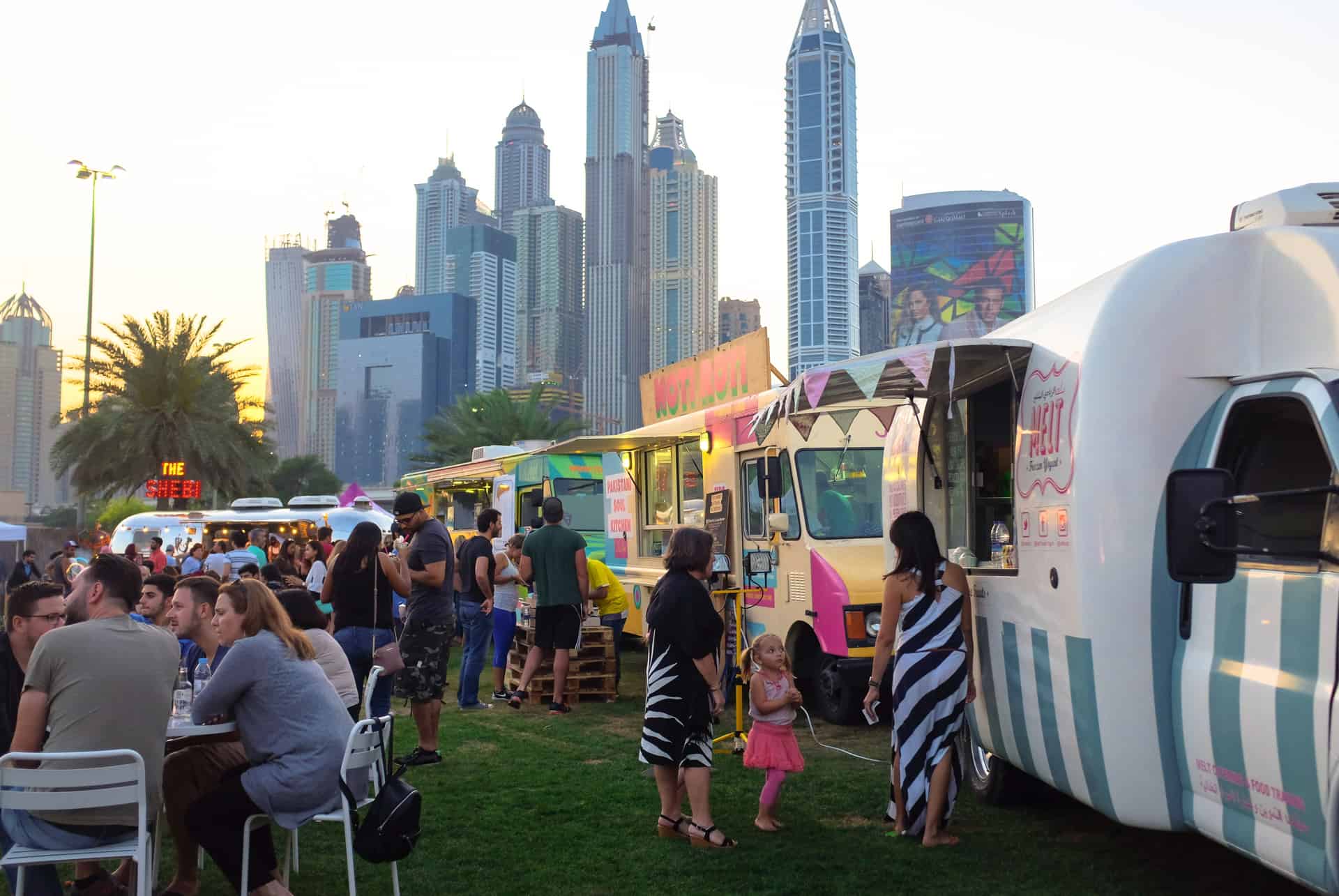 dubai food festival dubai food festival