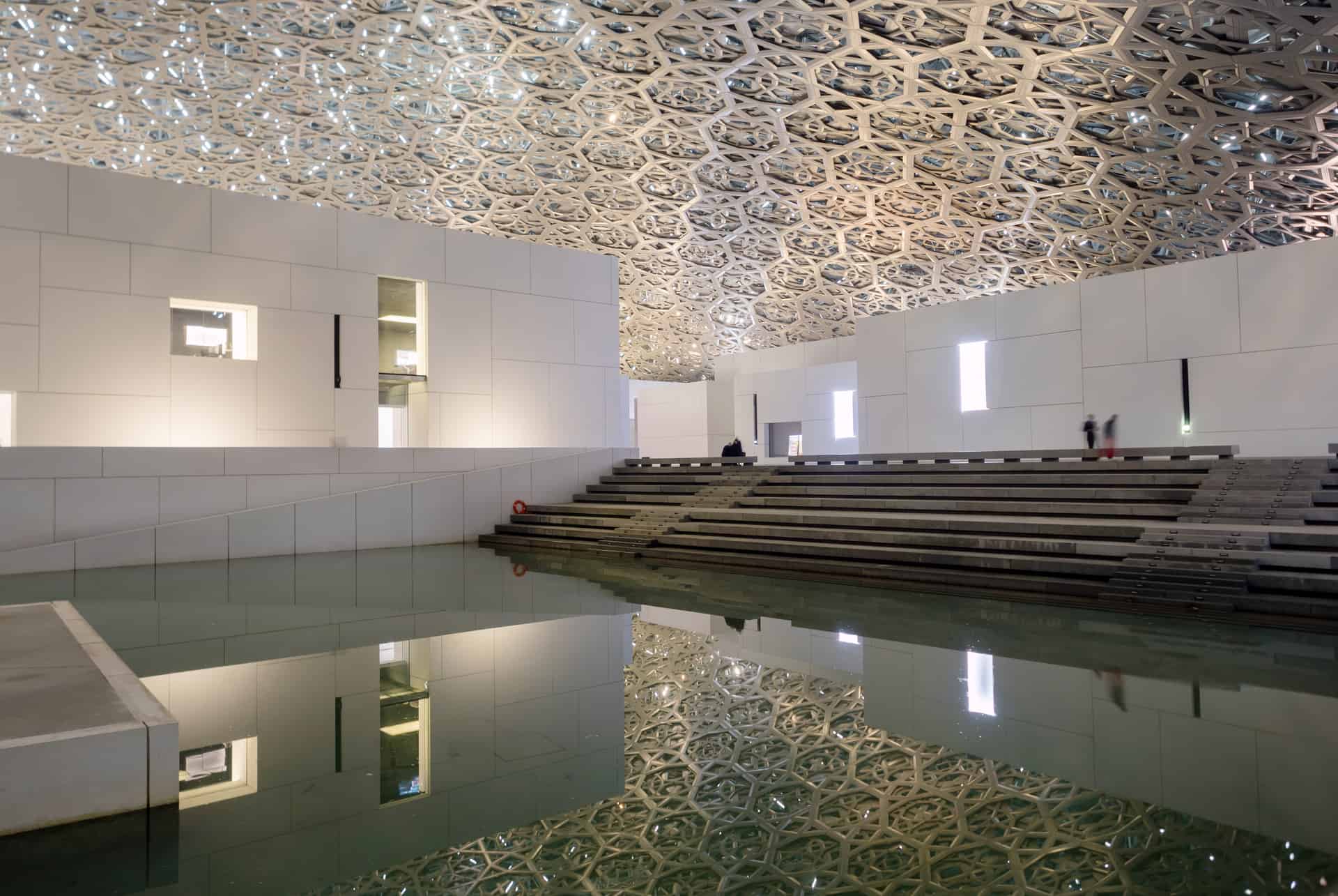louvre abu dhabi