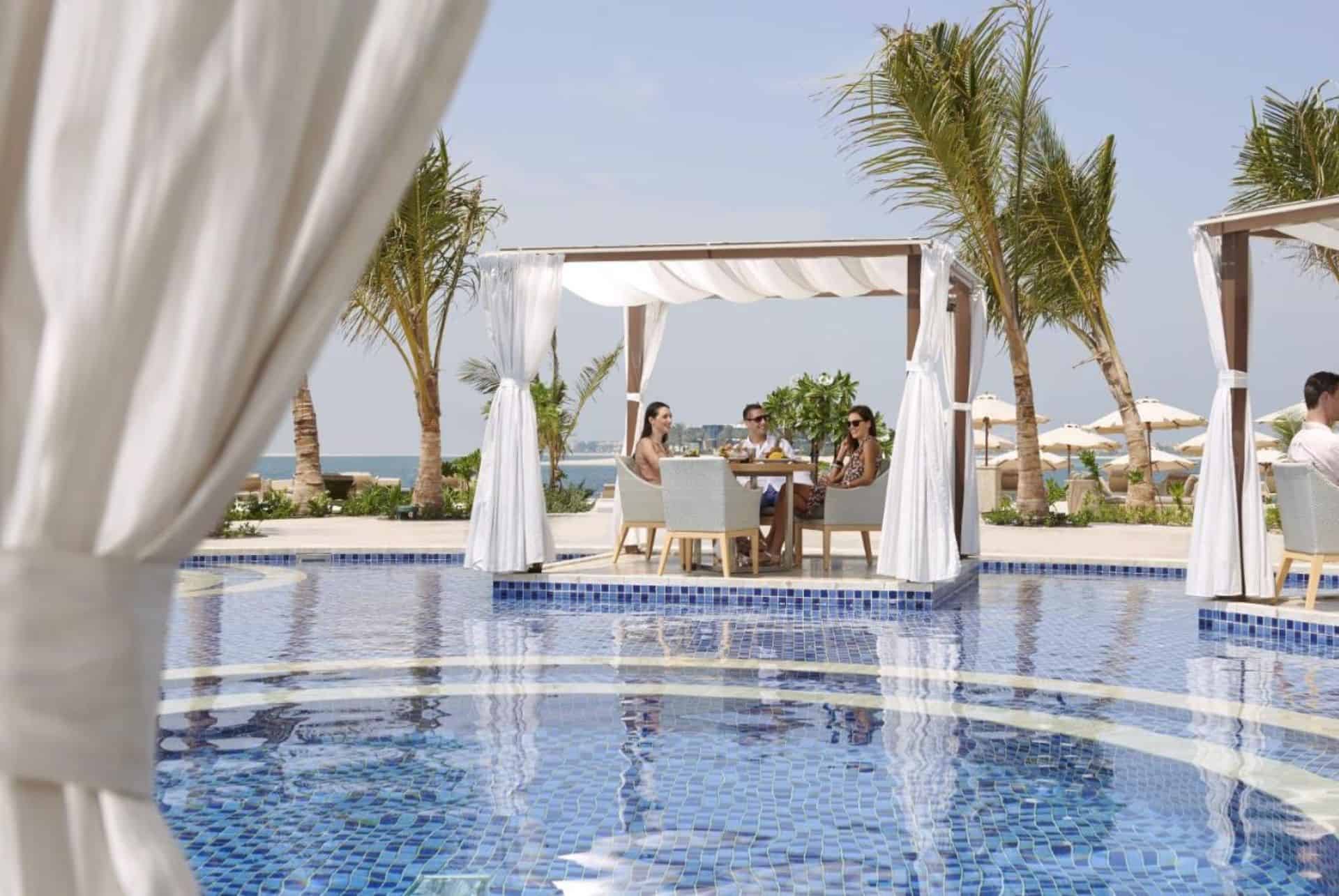 Waldorf Astoria Dubai Palm Jumeirah Waldorf Astoria Dubai Palm Jumeirah