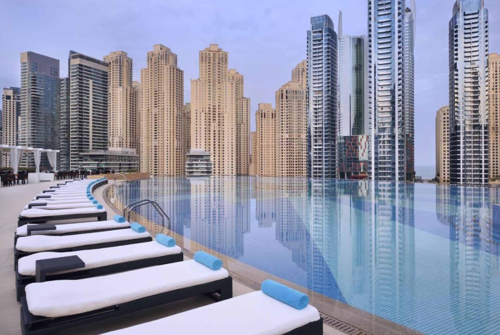 address dubai marina address dubai marina