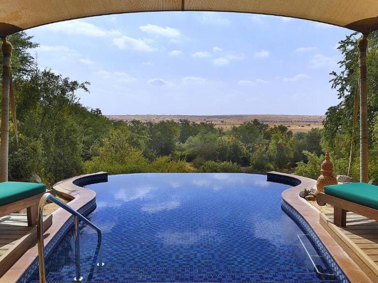 al maha hotel piscine dubai al maha hotel piscine dubai