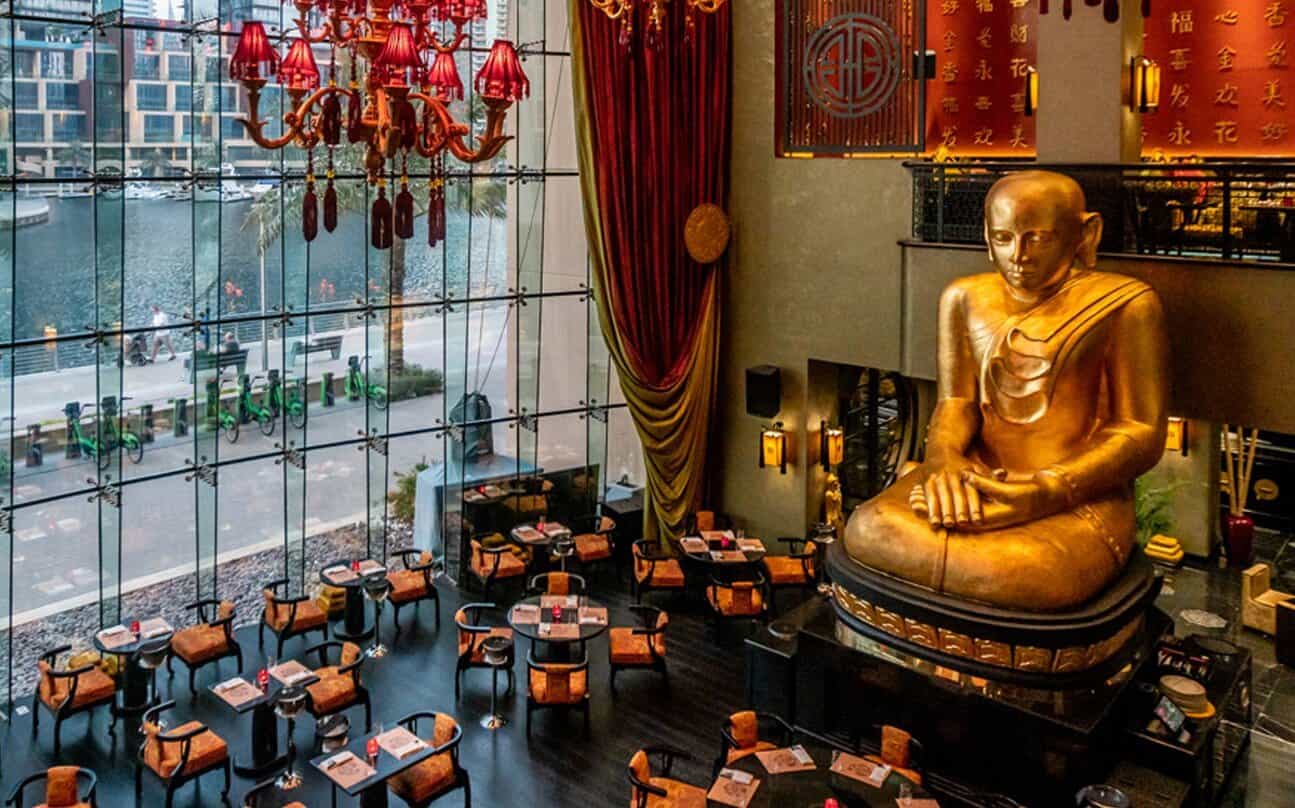 buddha bar buddha bar