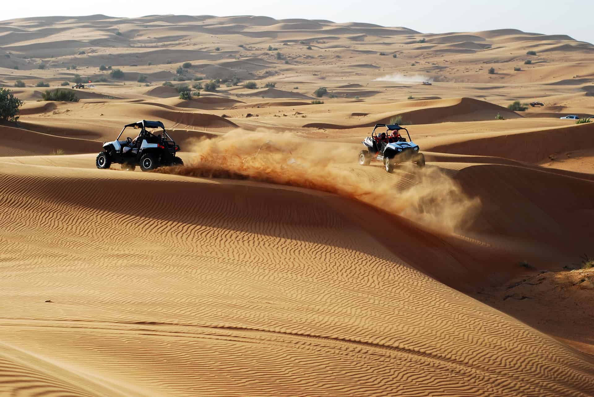 buggy desert dubai