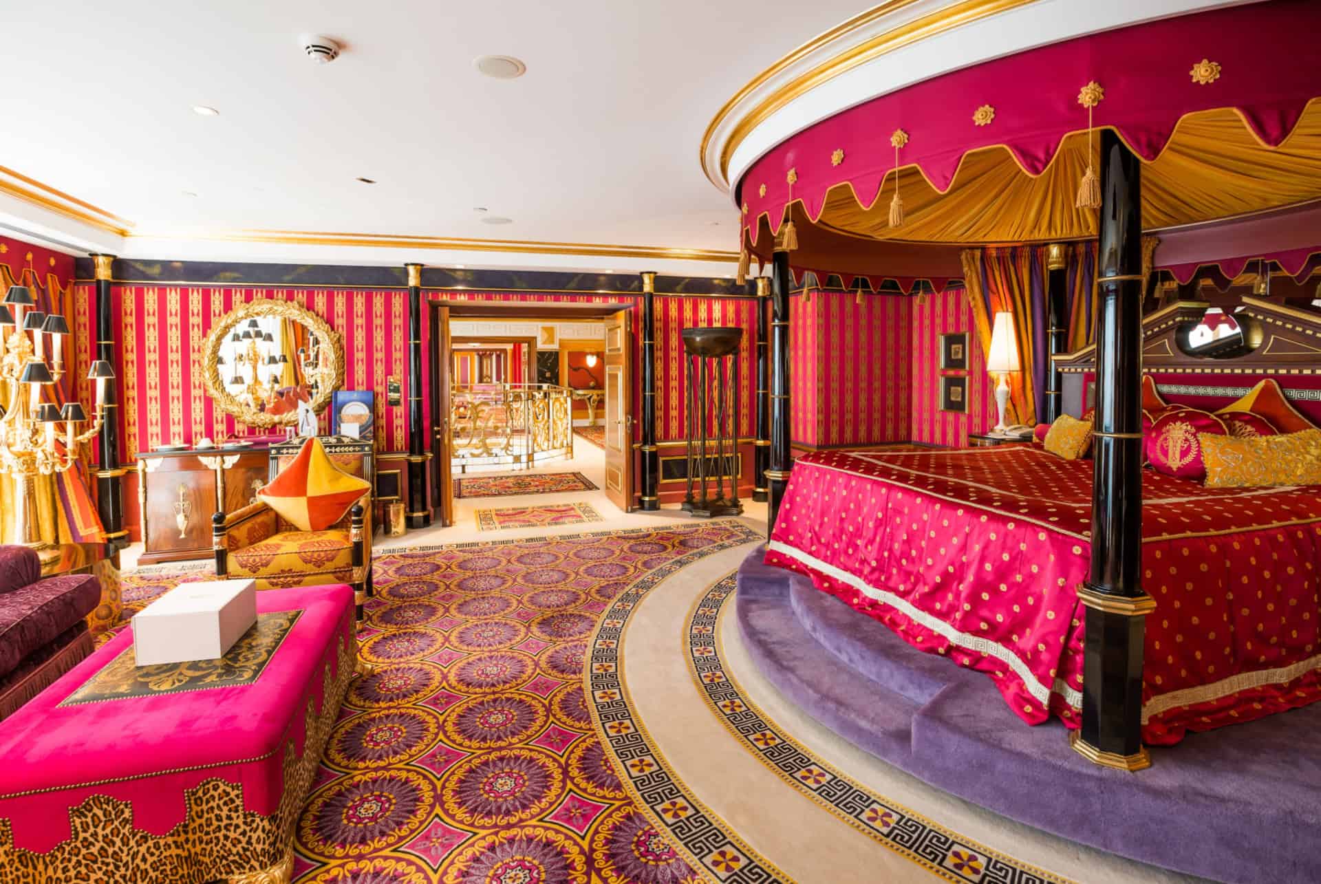 burj al arab burj al arab