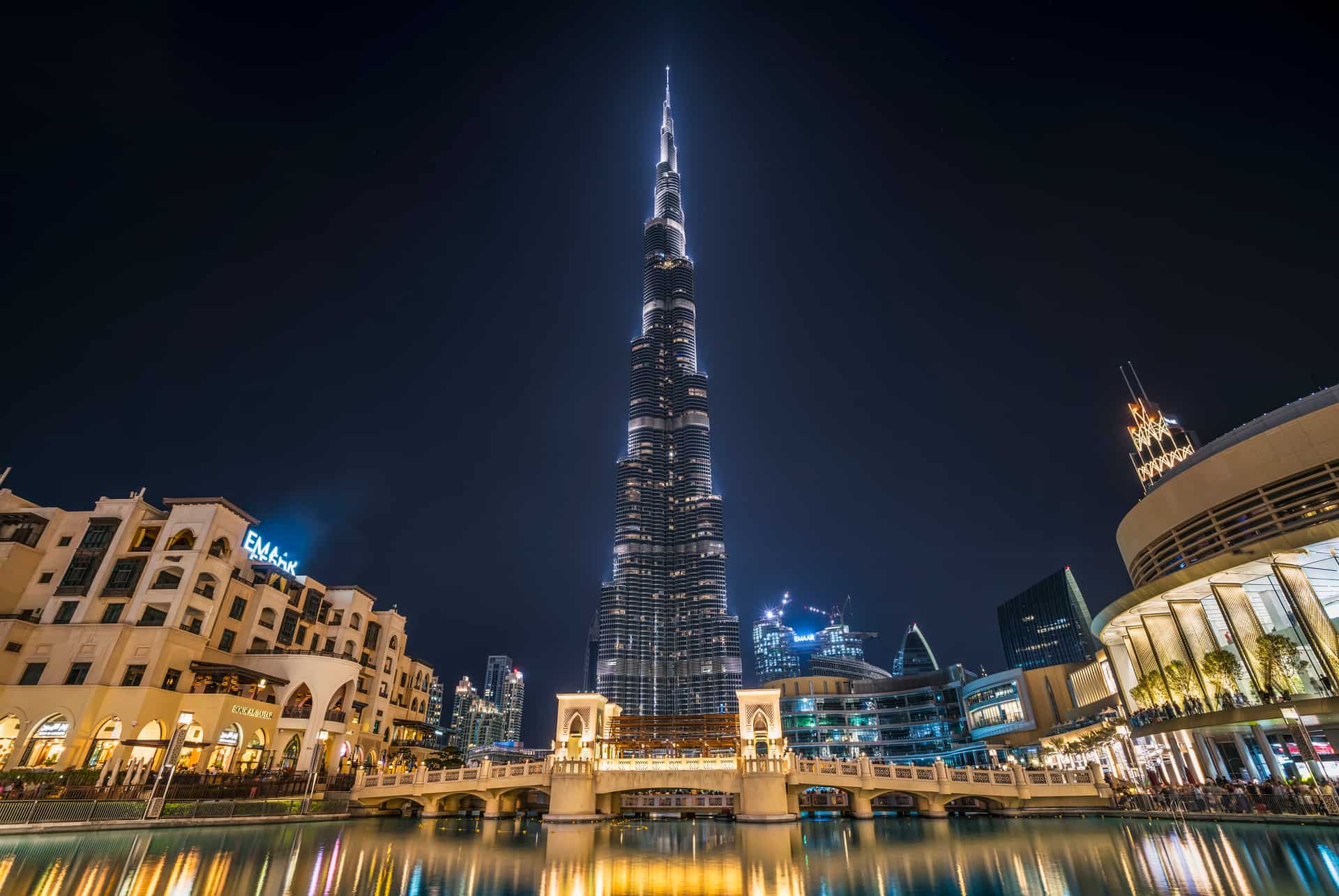 burj khalifa