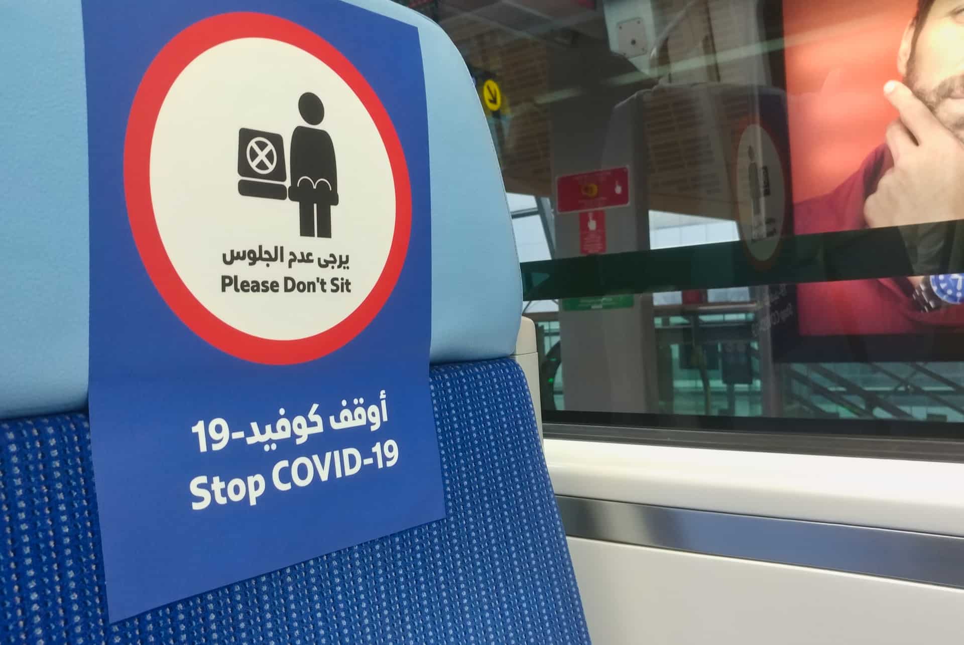 covid dubai covid dubai