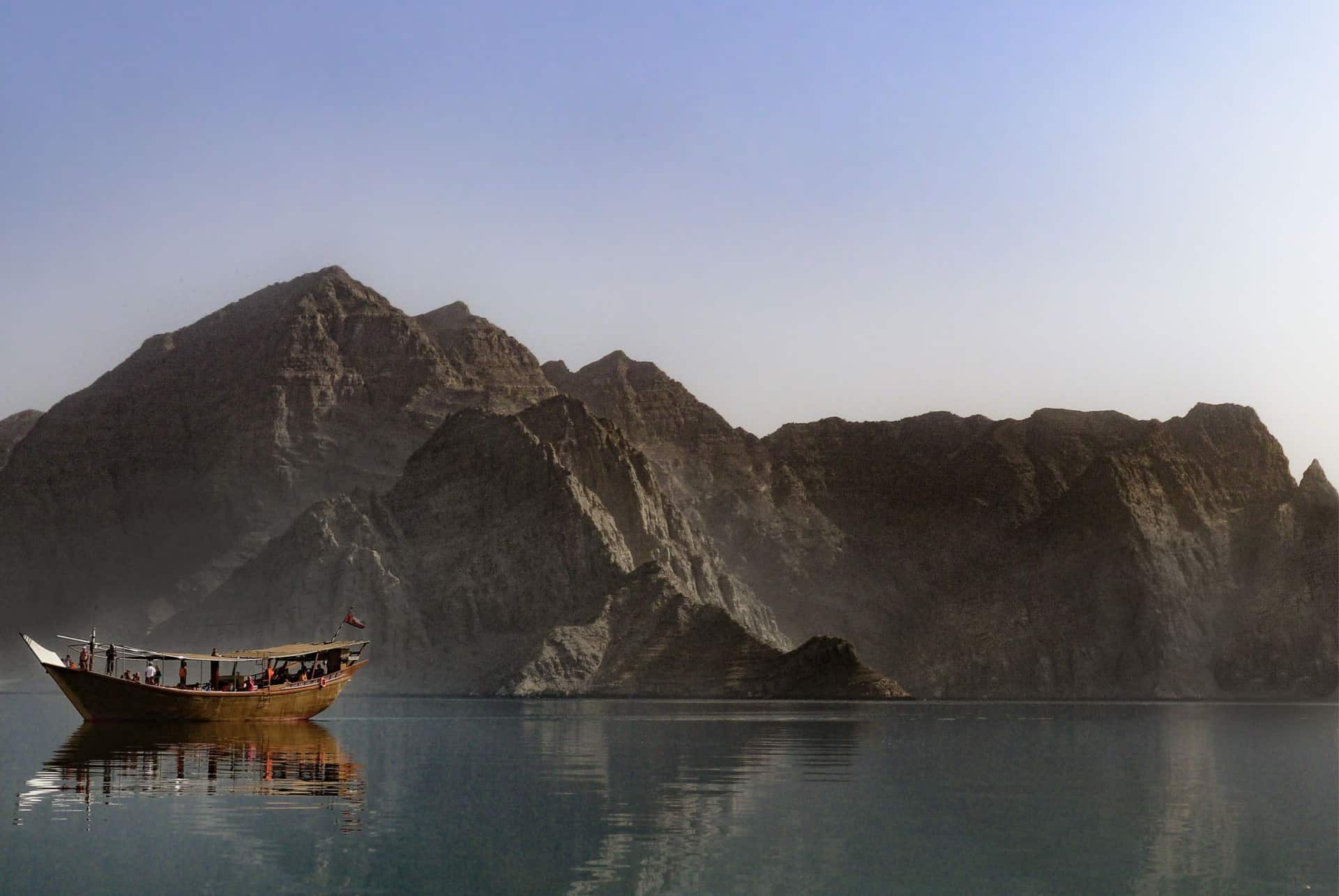 fjords oman depuis dubai dhow fjords oman depuis dubai dhow