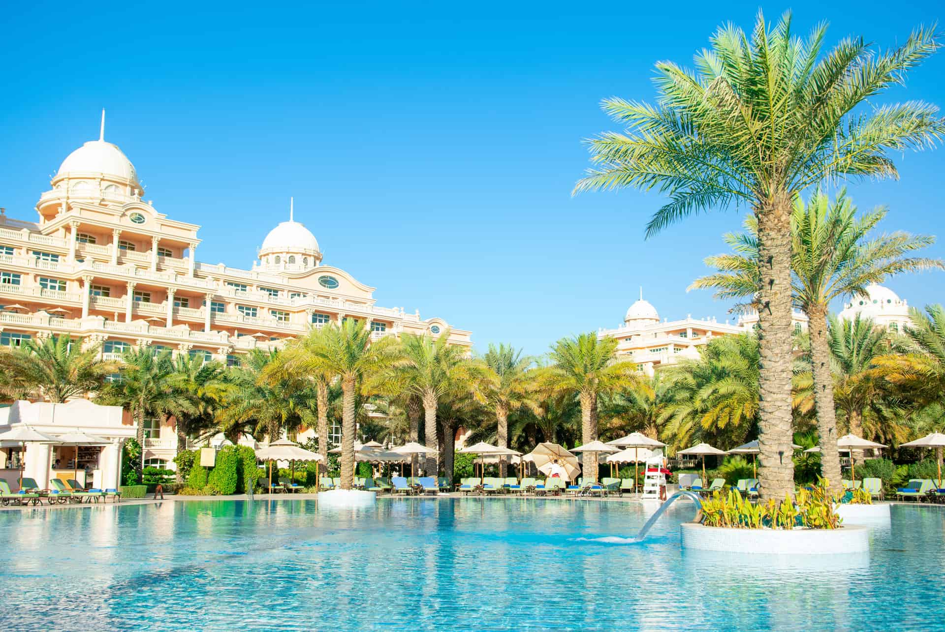 hotel dubai hotel dubai prix