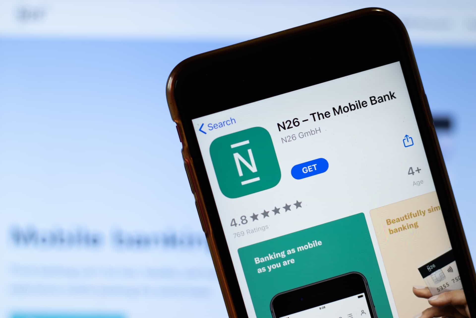 n26 banque en ligne n26 banque en ligne