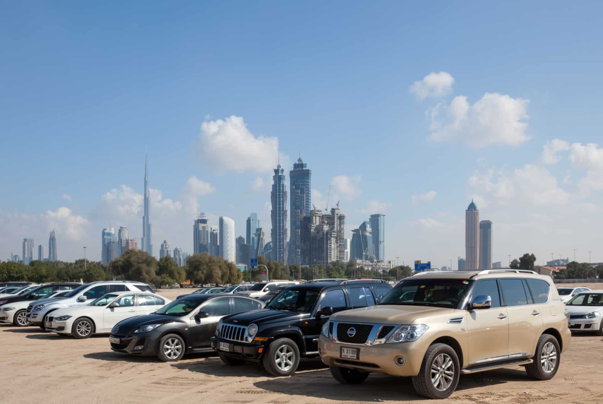 parking dubaï parking dubaï