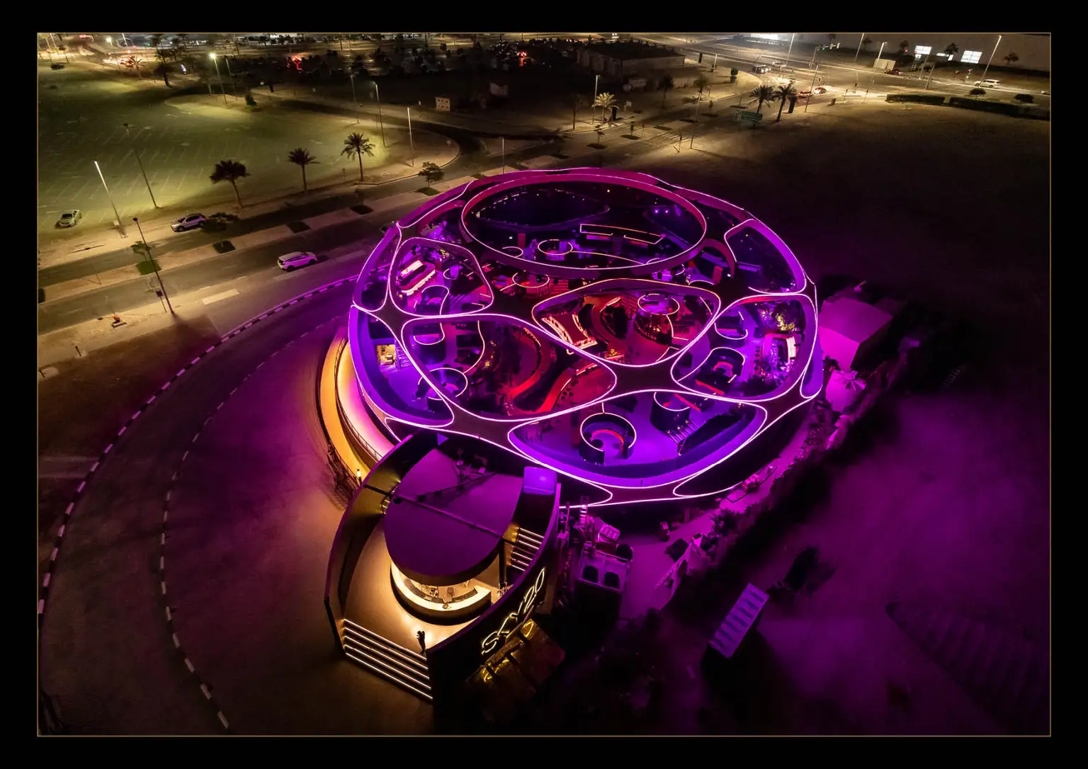 sky night club dubai sky night club dubai