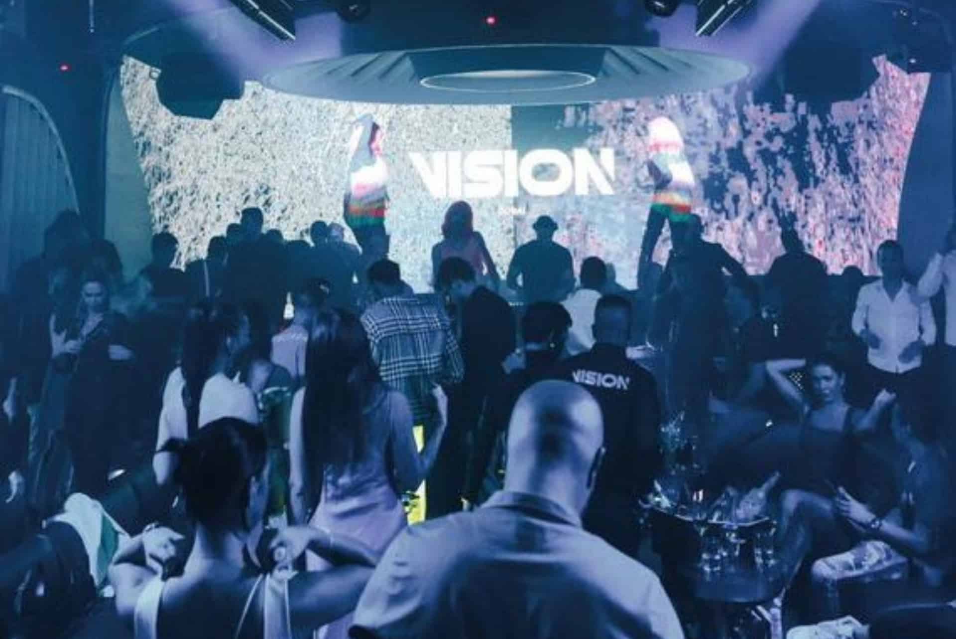 vision night club dubai vision night club dubai