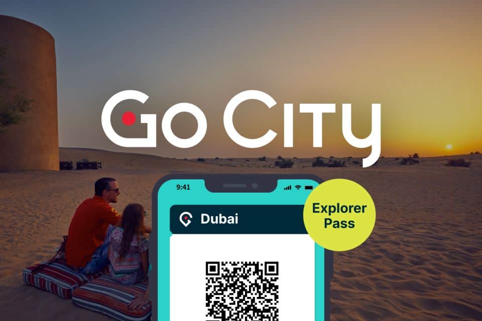 go city explorer pass dubai go city explorer pass dubai