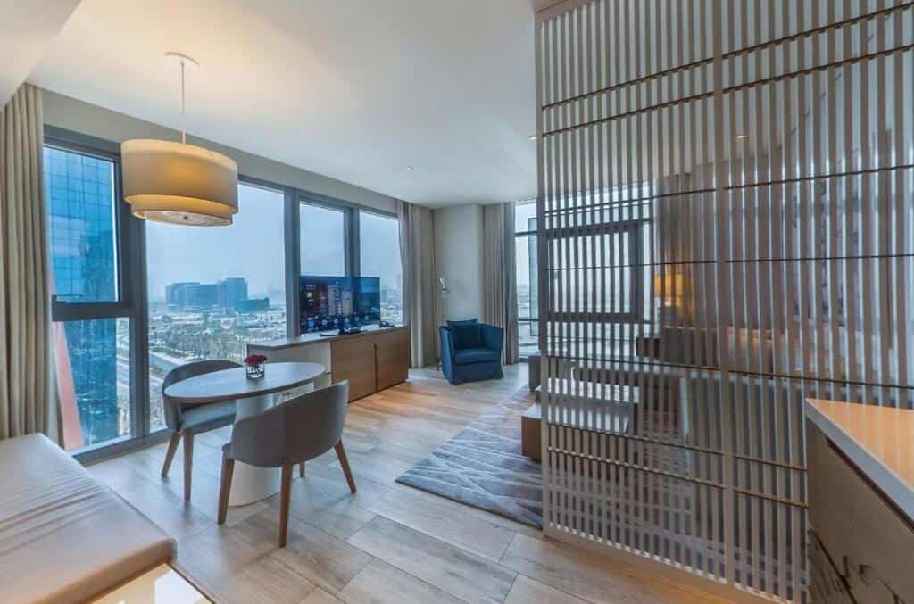 al bandar dormir a dubai al bandar dormir a dubai