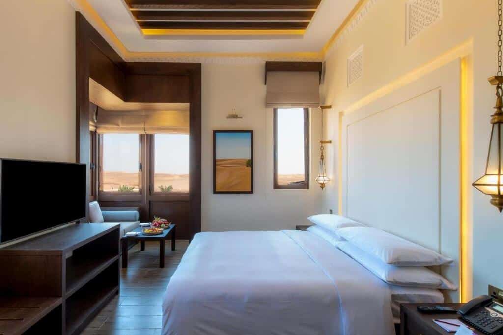 al badayer desert dubai