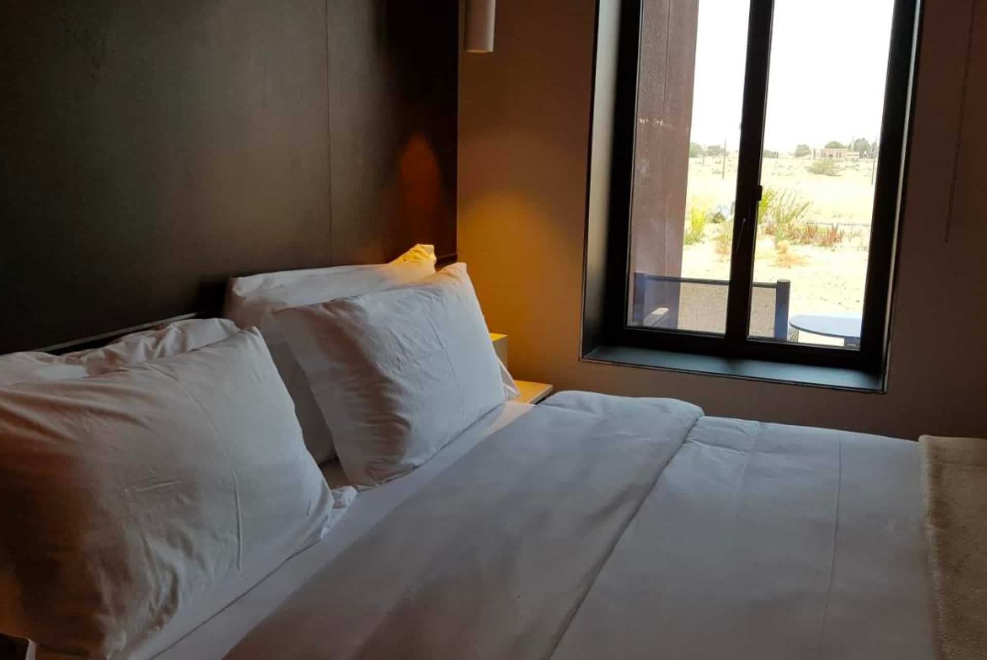 al faya retreat chambre al faya retreat chambre