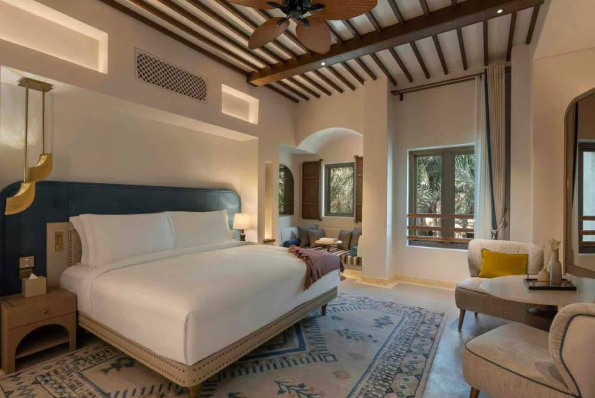 bab al shams chambre bab al shams chambre