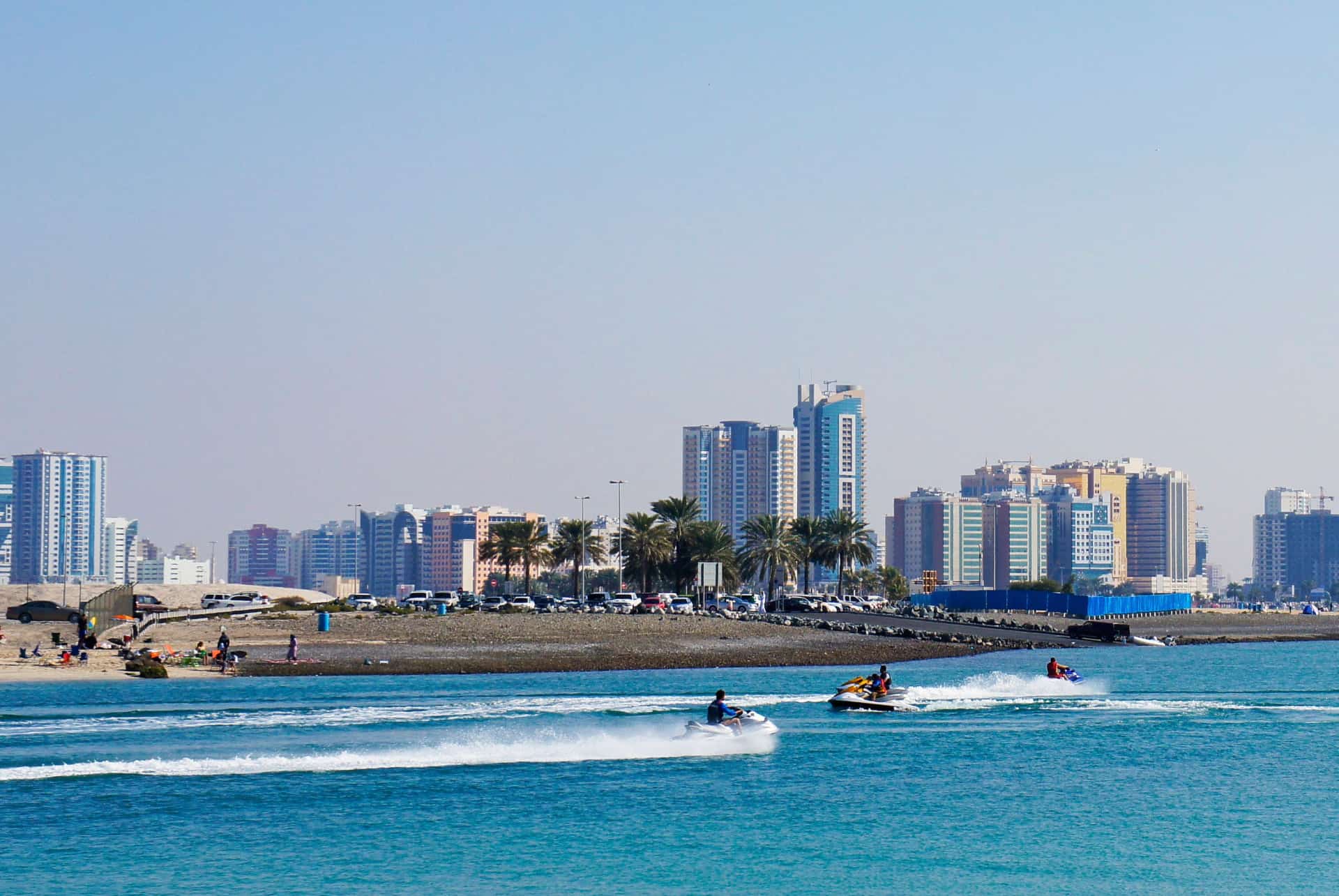 faire du jet ski dubai mer faire du jet ski dubai mer